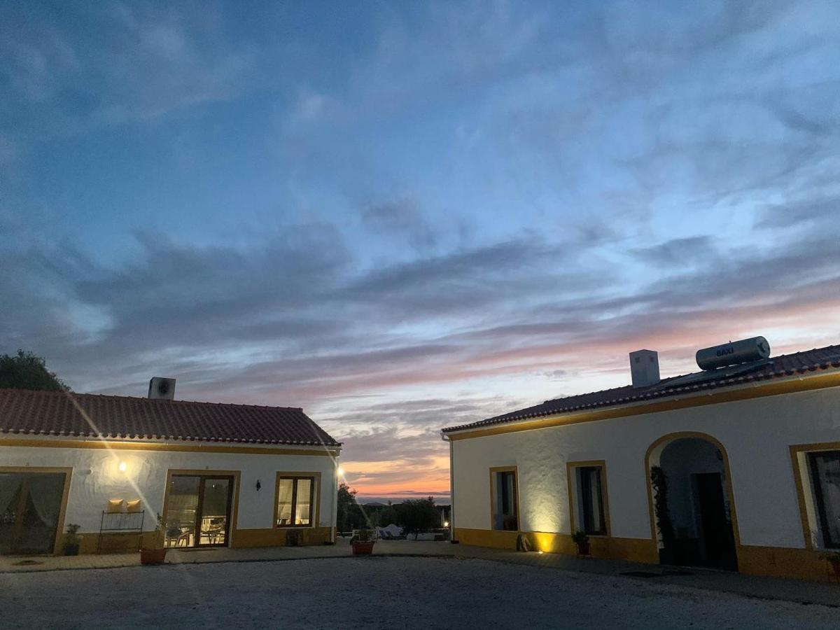 Herdade Da Maridona - Agroturismo Estremoz Extérieur photo