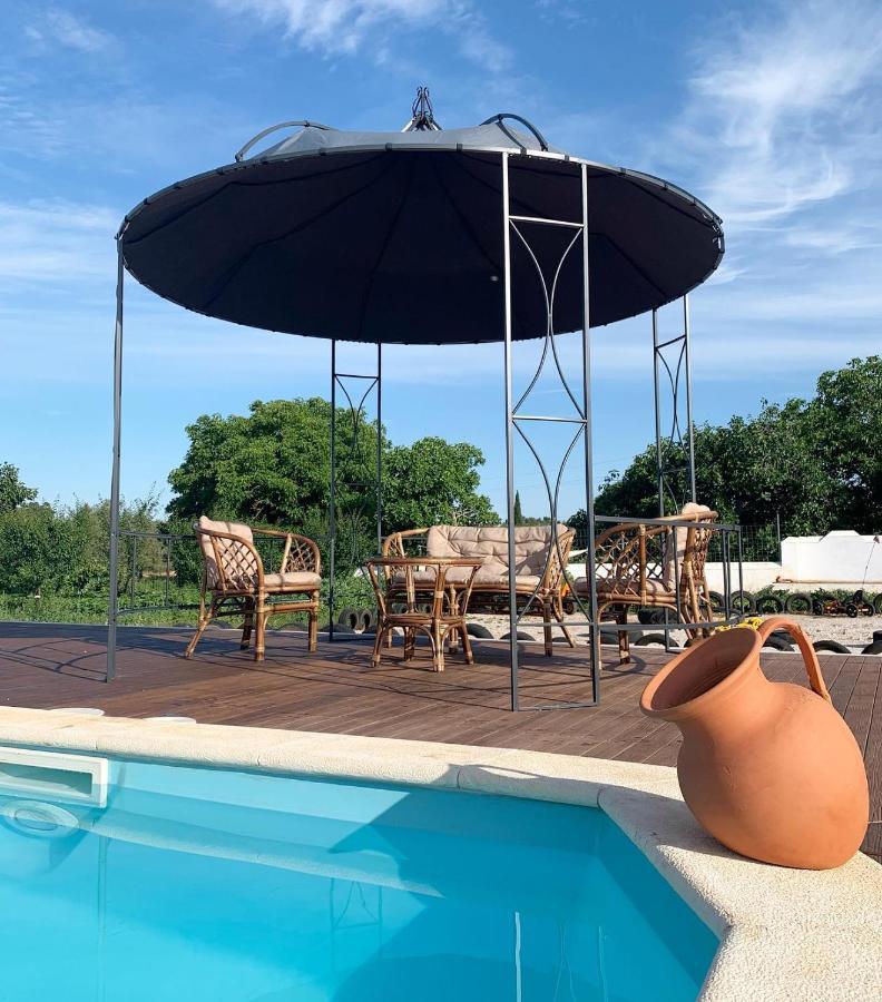 Herdade Da Maridona - Agroturismo Estremoz Extérieur photo
