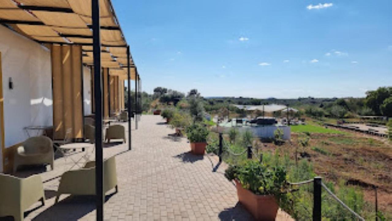 Herdade Da Maridona - Agroturismo Estremoz Extérieur photo