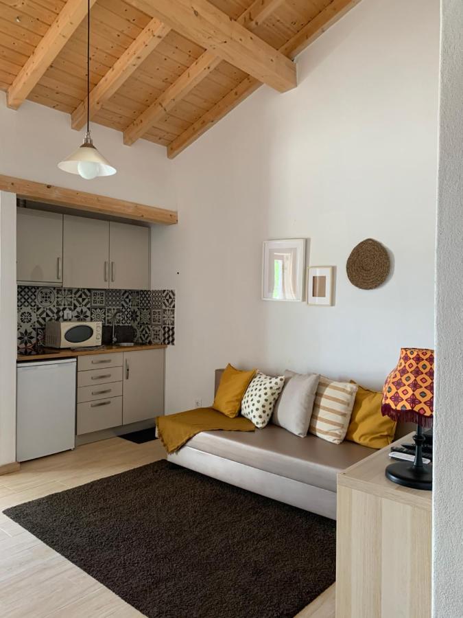 Herdade Da Maridona - Agroturismo Estremoz Extérieur photo