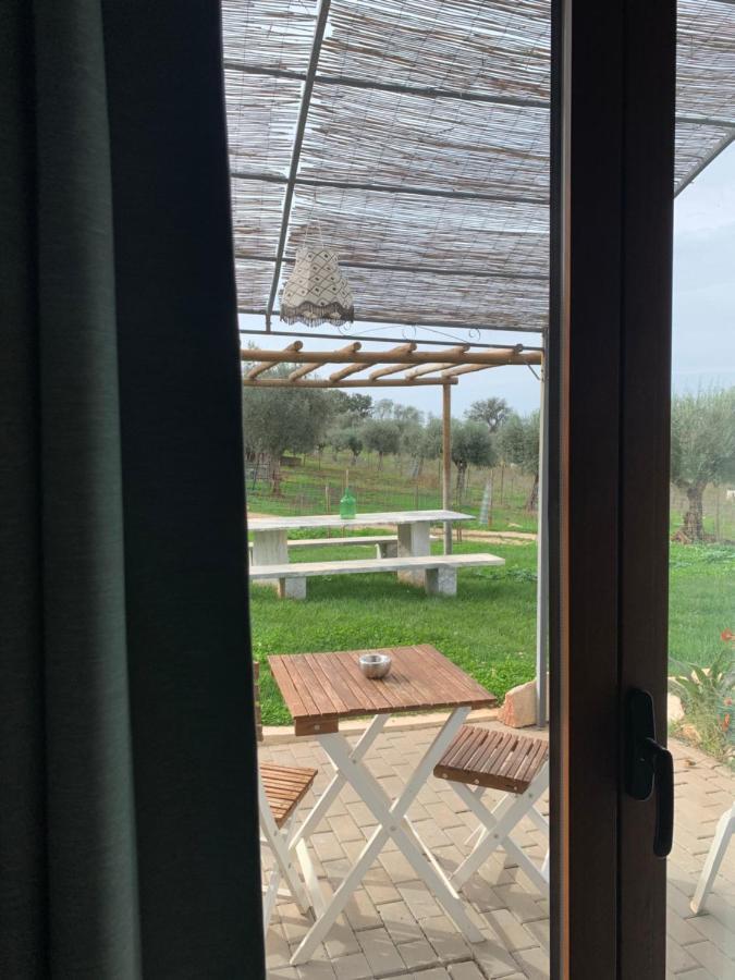 Herdade Da Maridona - Agroturismo Estremoz Extérieur photo
